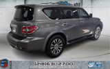 Used 2020 Nissan Armada SL w/ Premium Package image 4