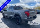 New 2025 Ford F150 XLT image 5