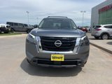 New 2025 Nissan Pathfinder SV image 2