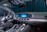 New 2025 Mercedes-Benz GLE 63 AMG S image 4