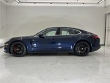 Used 2020 Porsche Panamera 4S image 4