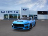 New 2025 Ford Mustang GT Premium image 2