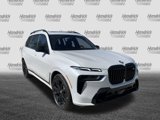 New 2025 BMW X7 M60i image 2
