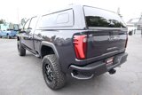 Used 2024 GMC Sierra 2500 Denali Ultimate w/ Max Trailering Package image 4