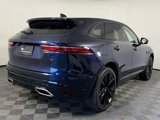 New 2026 Jaguar F-PACE R-Dynamic S image 6