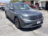 Used 2024 Volkswagen Tiguan S image 6
