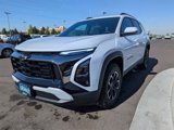 New 2026 Chevrolet Equinox ACTIV w/ Convenience Package III image 5