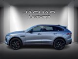 New 2026 Jaguar F-PACE R-Dynamic S image 2