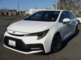 Used 2020 Toyota Corolla SE image 3
