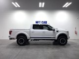 Used 2017 Ford F150 Lariat w/ Equipment Group 502A Luxury image 2