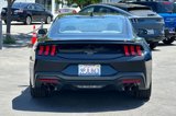 Certified 2024 Ford Mustang Premium image 4