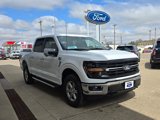 New 2025 Ford F150 XLT w/ Equipment Group 302A MID image 4