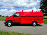 Used 2024 Ford E-350 and Econoline 350 Super Duty w/ Power Windows & Locks Group image 3