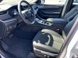 New 2025 Jeep Grand Cherokee Altitude image 5