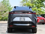 New 2025 Lexus RZ 450e image 6