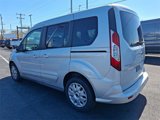 Certified 2016 Ford Transit Connect XLT image 4