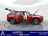 New 2025 Jeep Wagoneer Limited image 3