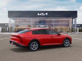 Certified 2025 Kia K4 LXS image 6