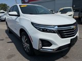 Used 2022 Chevrolet Equinox Premier image 6