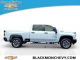 New 2025 Chevrolet Silverado 2500 Custom w/ Custom Convenience Package image 2