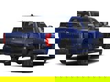 New 2025 Toyota Tundra Platinum image 4