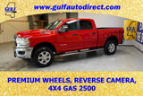 Used 2024 RAM 2500 Big Horn w/ Bed Utility Group image 5