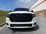New 2026 RAM 1500 Big Horn image 2