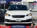 Used 2021 Subaru Impreza 2.0i Premium w/ Popular Package #3 image 2