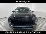 New 2025 Hyundai Palisade SEL image 2