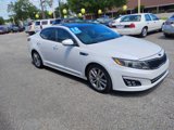 Used 2015 Kia Optima SX image 3