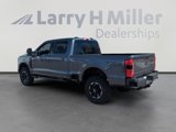 New 2025 Ford F350 Lariat image 3