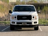 Used 2020 Ford F150 XL w/ Equipment Group 101A Mid image 3