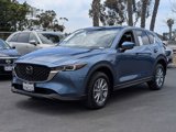 Certified 2022 MAZDA CX-5 AWD 2.5 S w/ Preferred Package image 6