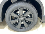 New 2025 Honda Pilot Black Edition image 5