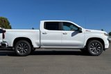New 2025 Chevrolet Silverado 1500 RST w/ RST All Star Premium Package image 3