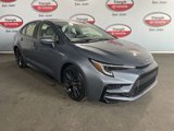 New 2025 Toyota Corolla Hybrid Sedan image 3