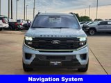 New 2025 Ford Expedition Platinum w/ Stealth Appearance Package image 3