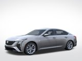 New 2025 Cadillac CT5 Premium Luxury w/ Technology Package image 2