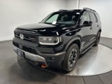New 2026 Honda Passport TrailSport Elite image 4