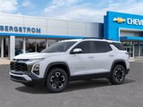 New 2026 Chevrolet Equinox ACTIV image 2