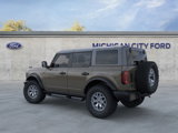 New 2025 Ford Bronco Badlands image 4