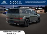 New 2025 Hyundai Santa Fe Calligraphy image 4