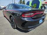 Used 2017 Dodge Charger SXT image 3