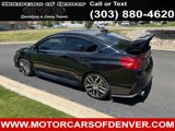 Used 2020 Subaru WRX STI image 6