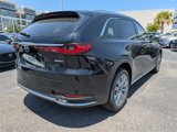New 2025 MAZDA CX-90 3.3 Turbo w/ Premium Plus Pkg image 4