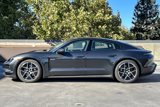 New 2025 Porsche Taycan image 2