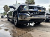 Used 2018 Chevrolet Silverado 1500 LTZ w/ Sport Package image 2