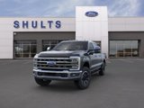 New 2025 Ford F250 4x4 Crew Cab Super Duty image 2