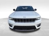 New 2025 Jeep Grand Cherokee Limited 4xe image 2