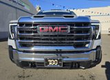 New 2025 GMC Sierra 2500 SLE image 3